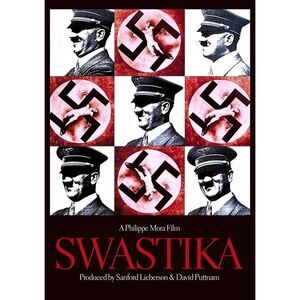 Swastika  DVD